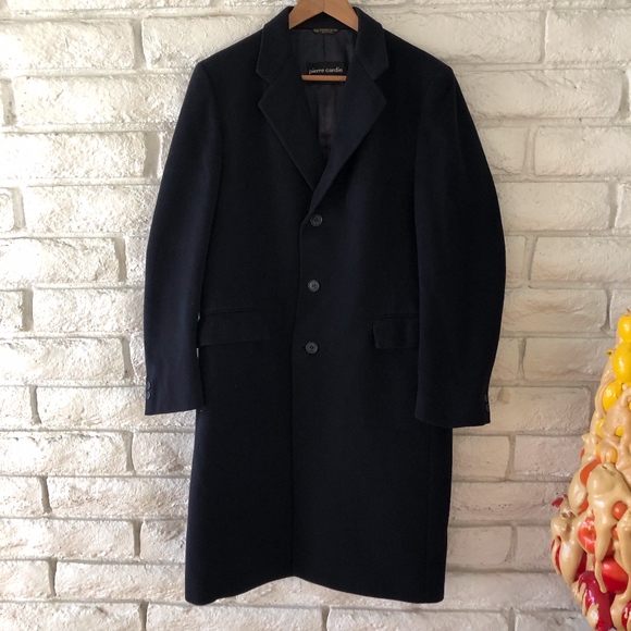 gap camel coat